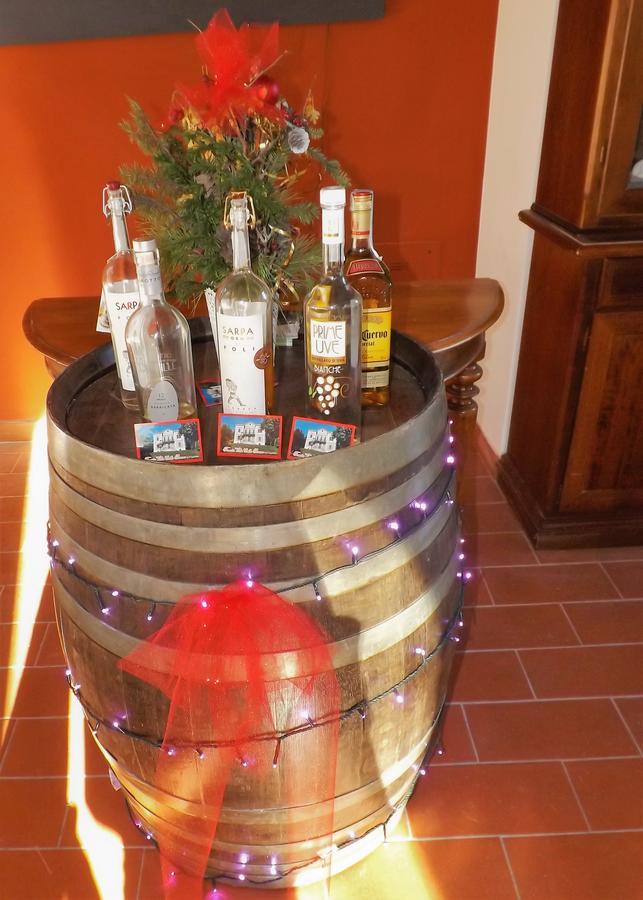 Tenuta Colle Sereno Frühstückspension 3*