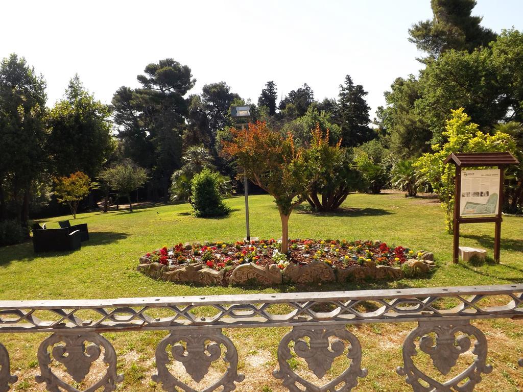 Tenuta Colle Sereno 3* Montemarciano