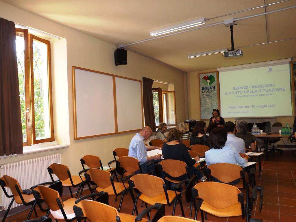 Bed & Breakfast Tenuta Colle Sereno 3*
