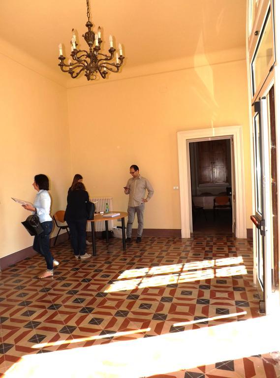 Bed & Breakfast Tenuta Colle Sereno