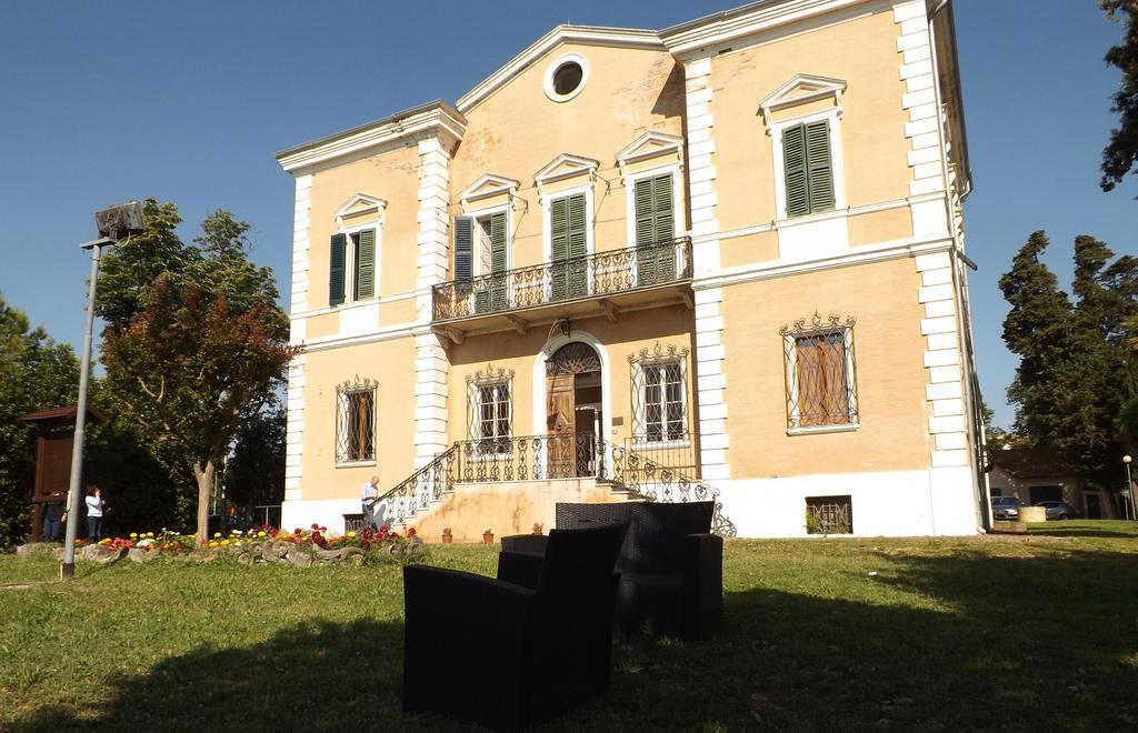 Tenuta Colle Sereno Montemarciano
