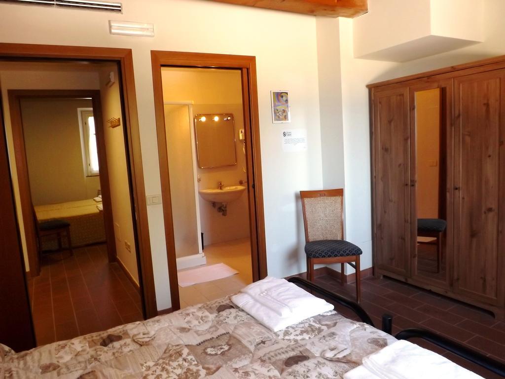 Bed & Breakfast Tenuta Colle Sereno Montemarciano