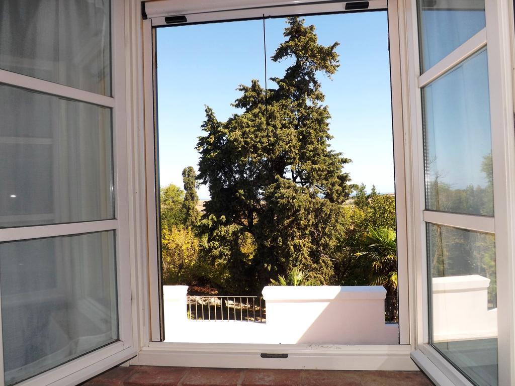 Tenuta Colle Sereno 3* Montemarciano