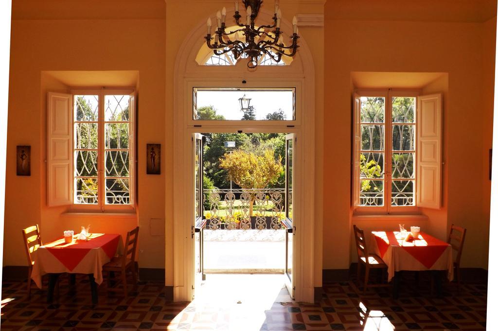 Bed & Breakfast Tenuta Colle Sereno Montemarciano