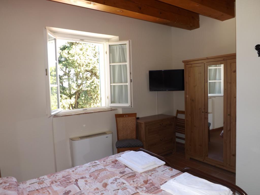 Tenuta Colle Sereno 3*