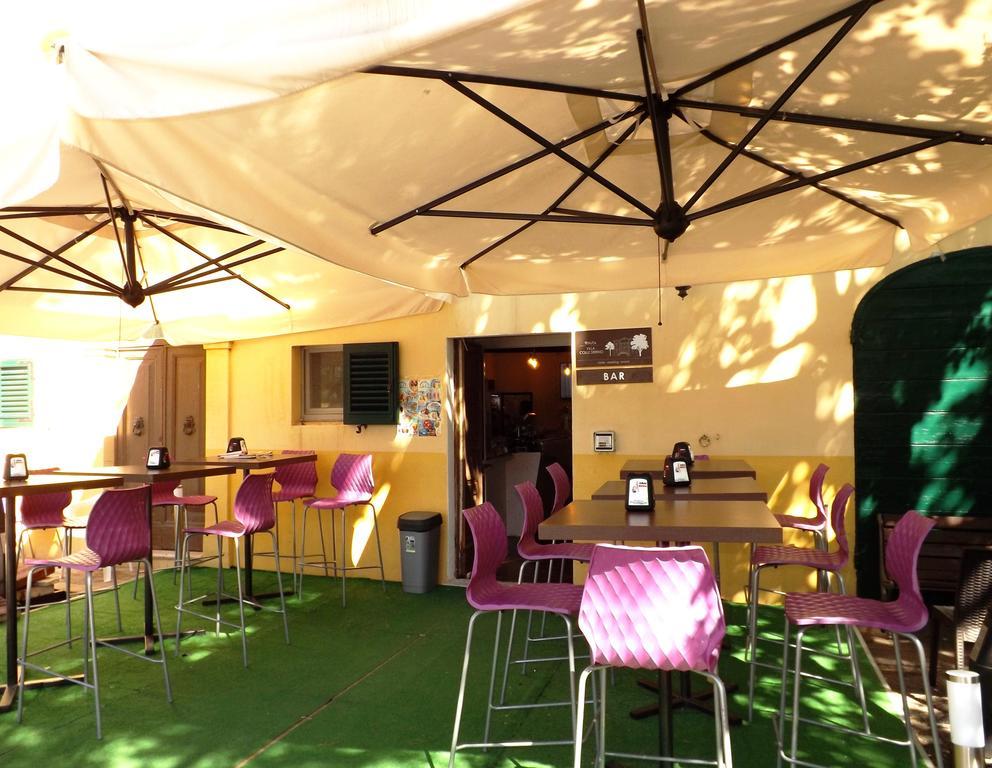 Tenuta Colle Sereno Bed & Breakfast Montemarciano