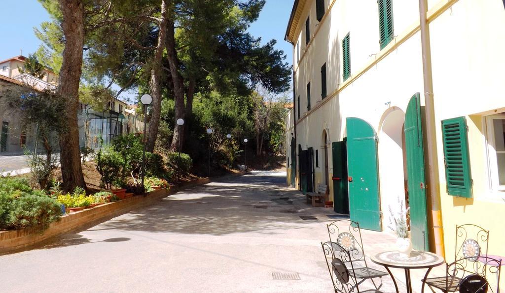 Tenuta Colle Sereno Bed & Breakfast