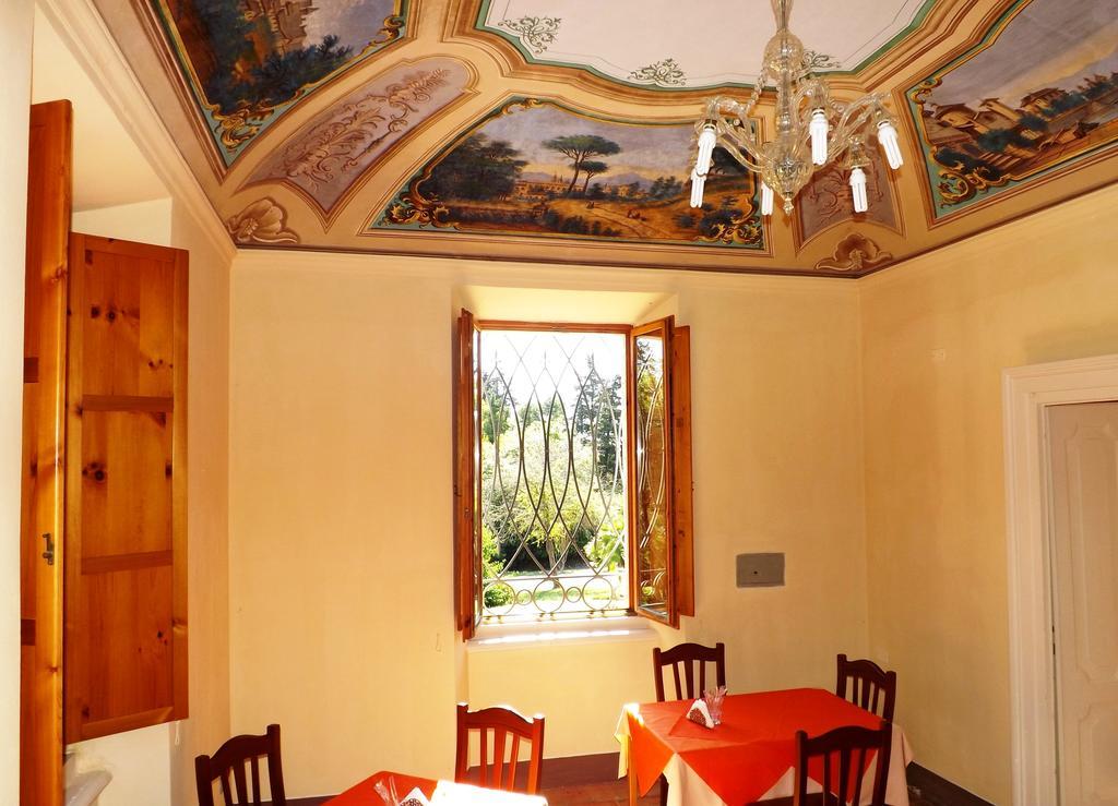 Tenuta Colle Sereno 3* Montemarciano