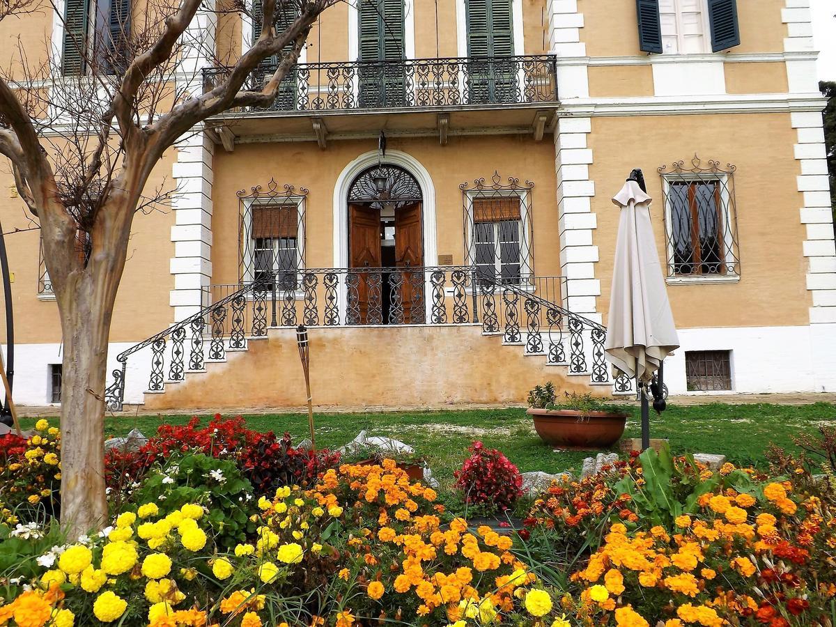 Tenuta Colle Sereno Bed & Breakfast Montemarciano