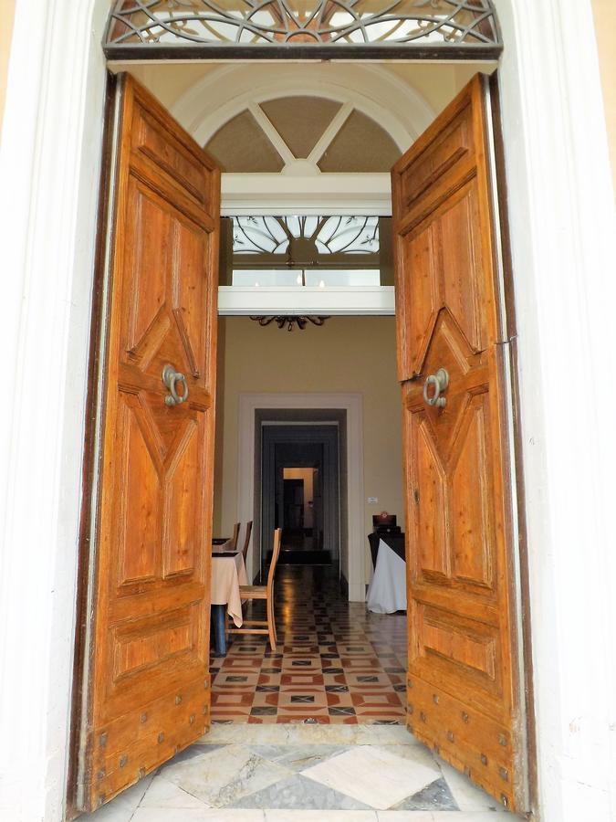 Bed & Breakfast Tenuta Colle Sereno
