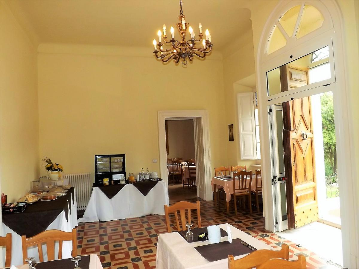 Tenuta Colle Sereno Bed & Breakfast