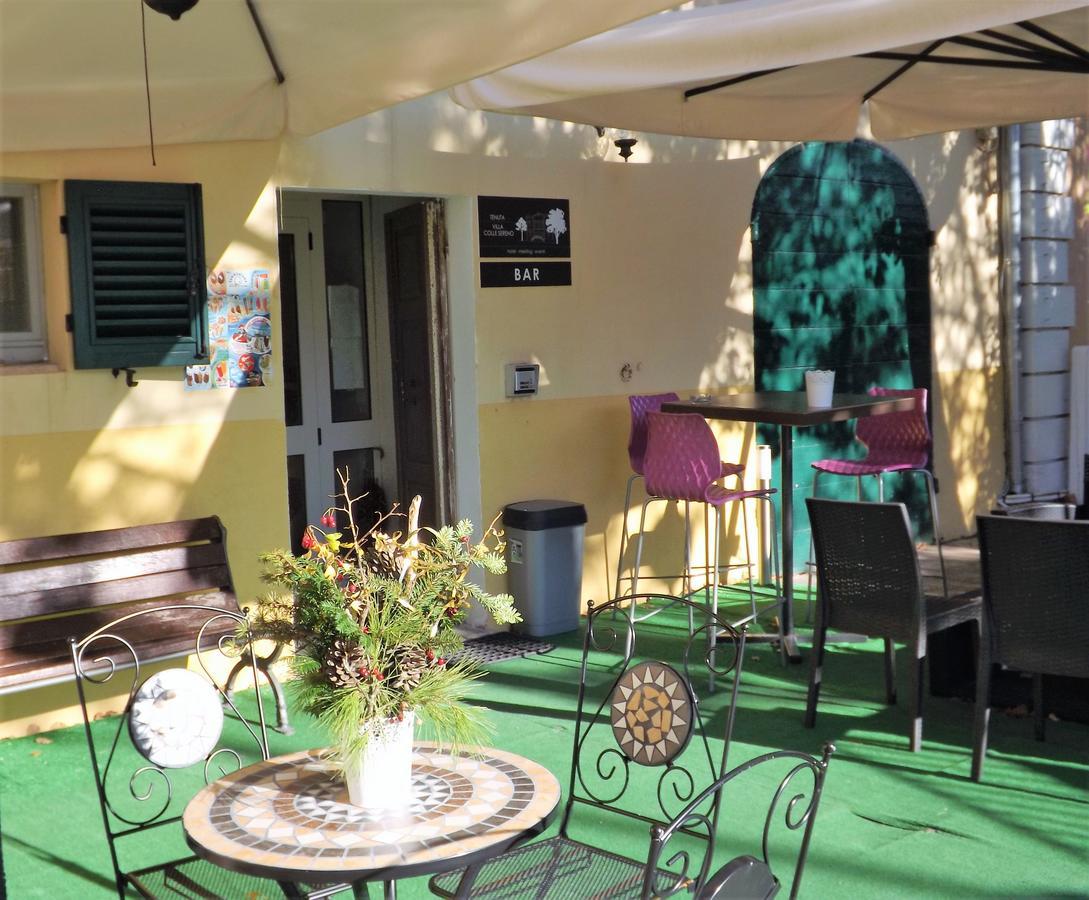 Tenuta Colle Sereno 3* Montemarciano