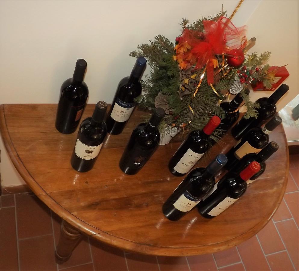 Tenuta Colle Sereno Bed & Breakfast 3*
