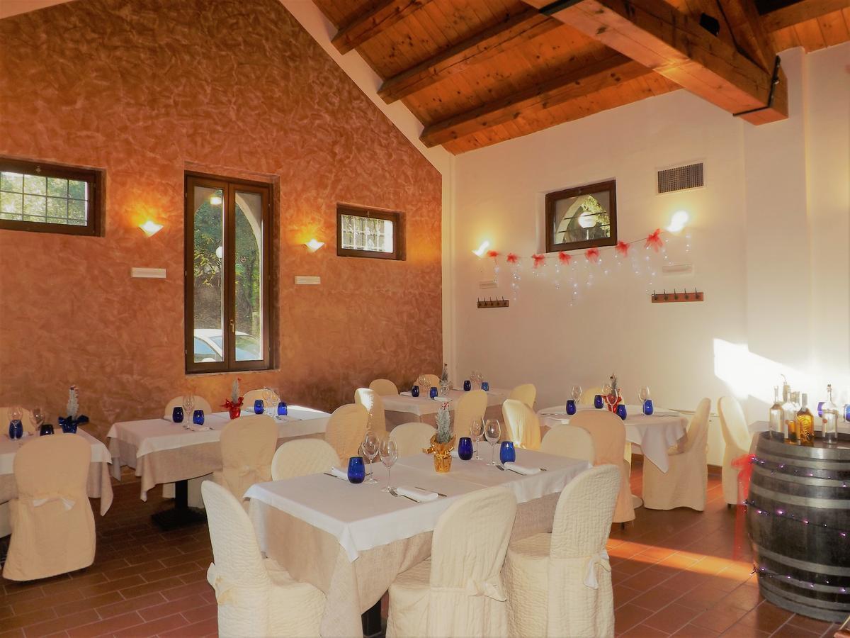 Tenuta Colle Sereno 3* Montemarciano