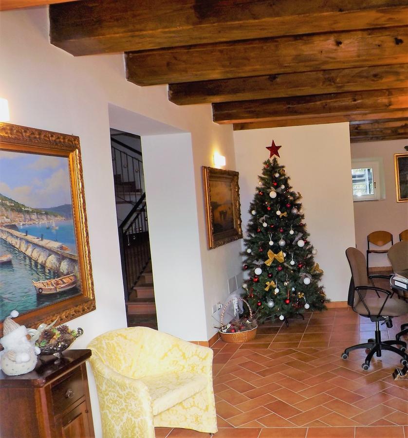 Bed & Breakfast Tenuta Colle Sereno 3*