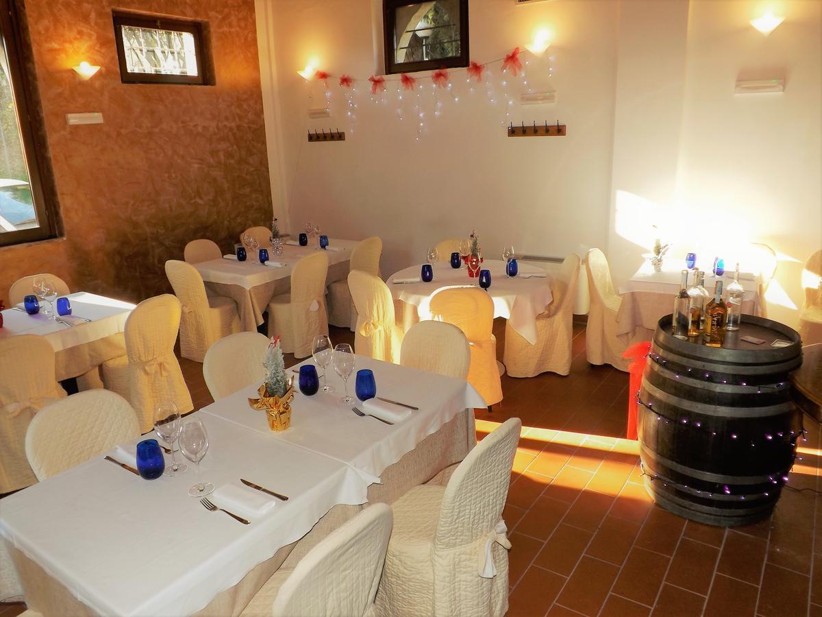 Tenuta Colle Sereno 3* Montemarciano