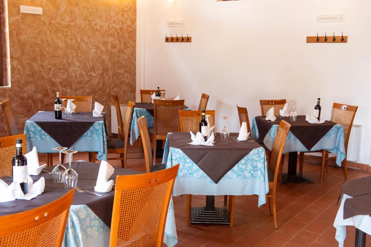 Bed & Breakfast Tenuta Colle Sereno