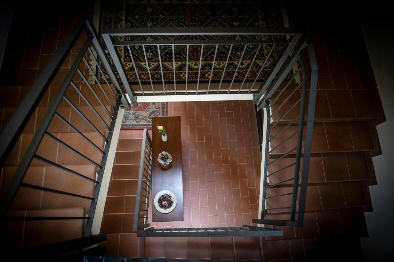 Bed & Breakfast Tenuta Colle Sereno Montemarciano