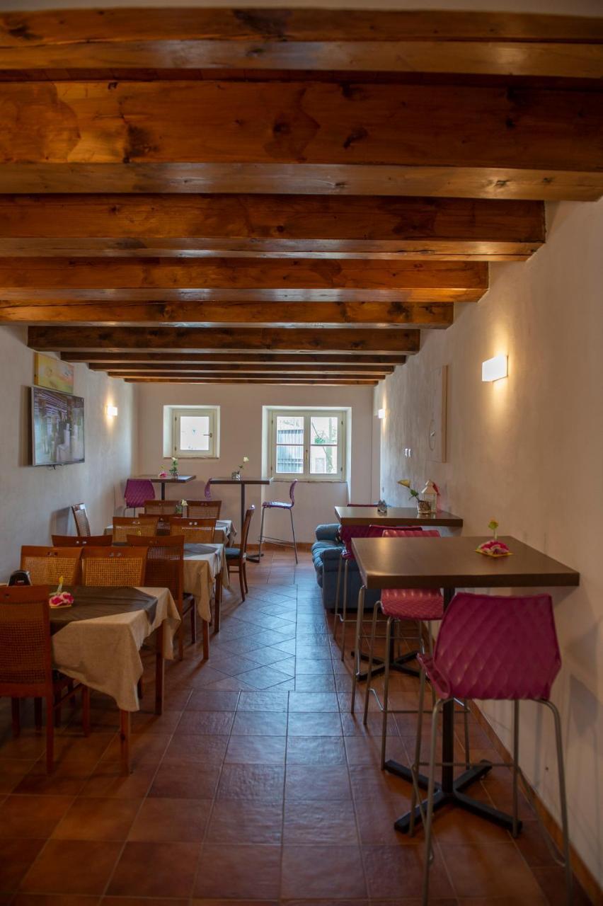 Bed & Breakfast Tenuta Colle Sereno Montemarciano