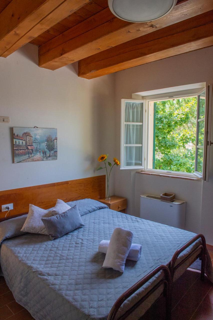 Bed & Breakfast Tenuta Colle Sereno Montemarciano