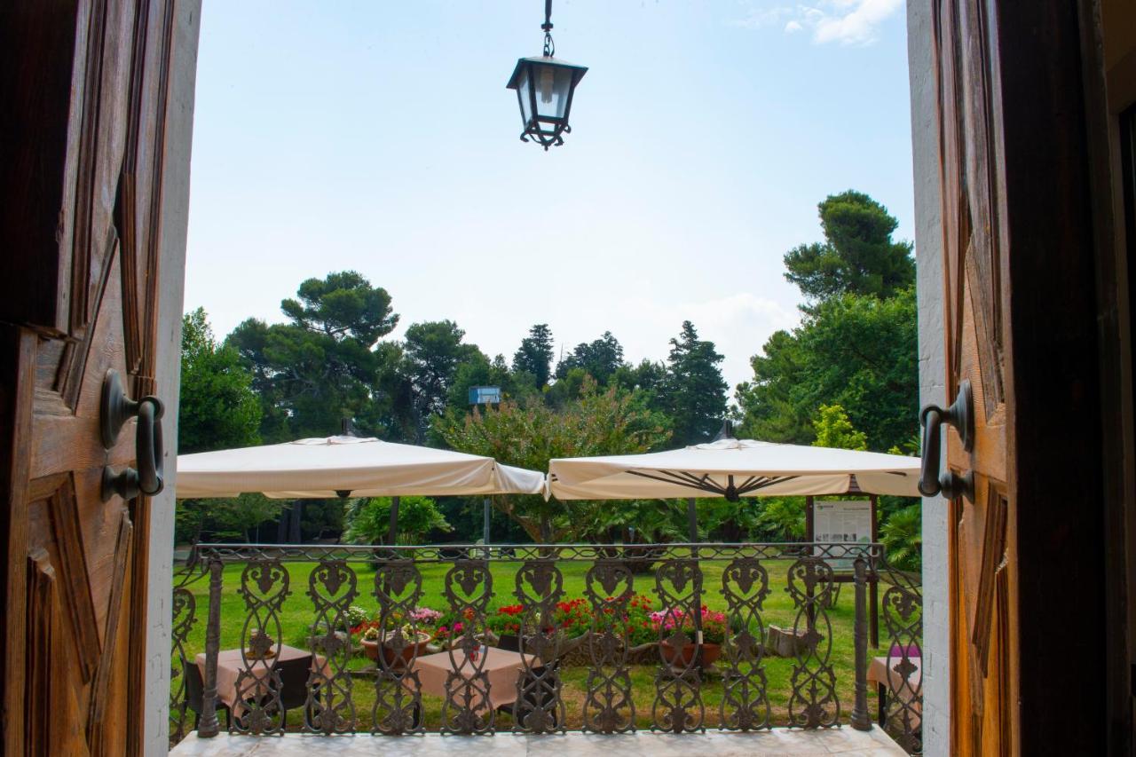 Tenuta Colle Sereno Bed & Breakfast
