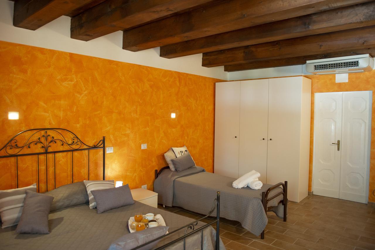 Tenuta Colle Sereno 3*