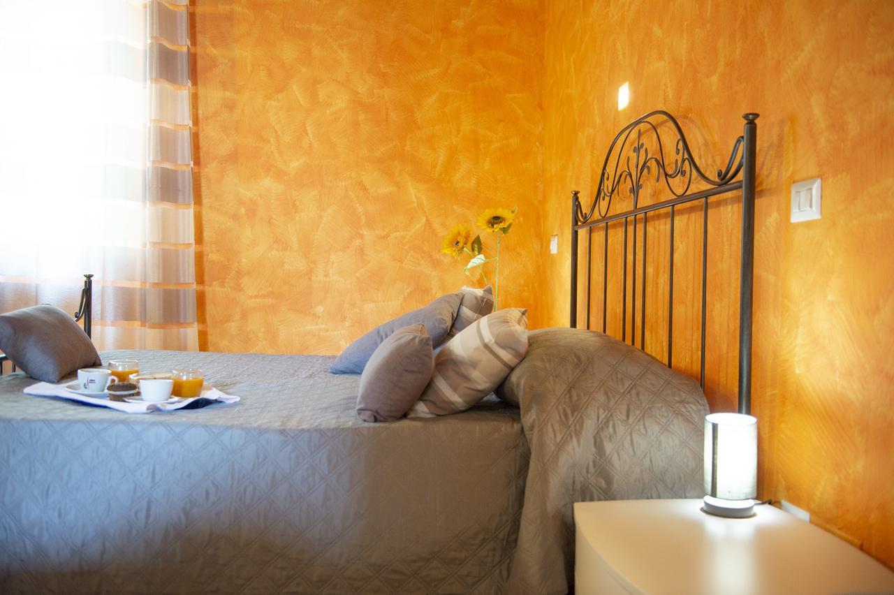 Bed & Breakfast Tenuta Colle Sereno 3*