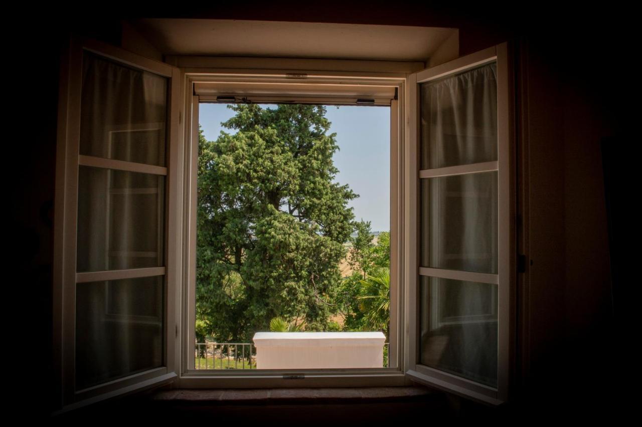 Bed & Breakfast Tenuta Colle Sereno Montemarciano