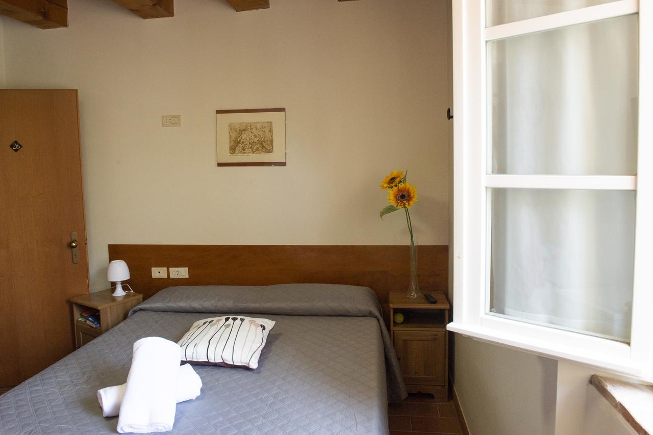Tenuta Colle Sereno Montemarciano