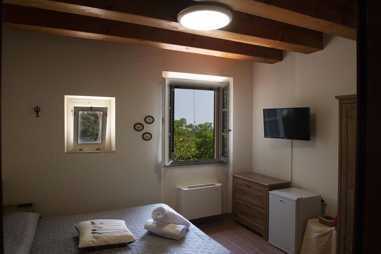 Tenuta Colle Sereno 3*
