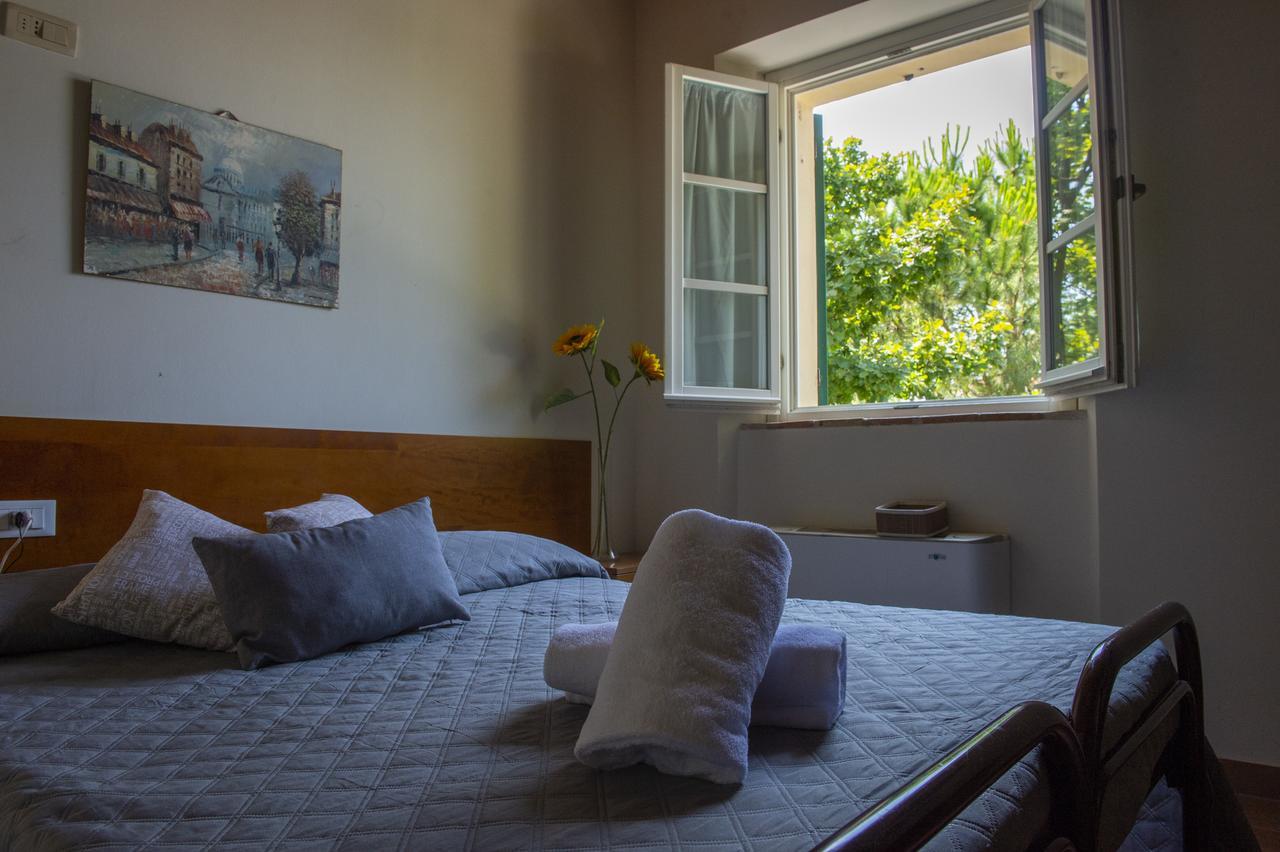 Bed & Breakfast Tenuta Colle Sereno Montemarciano