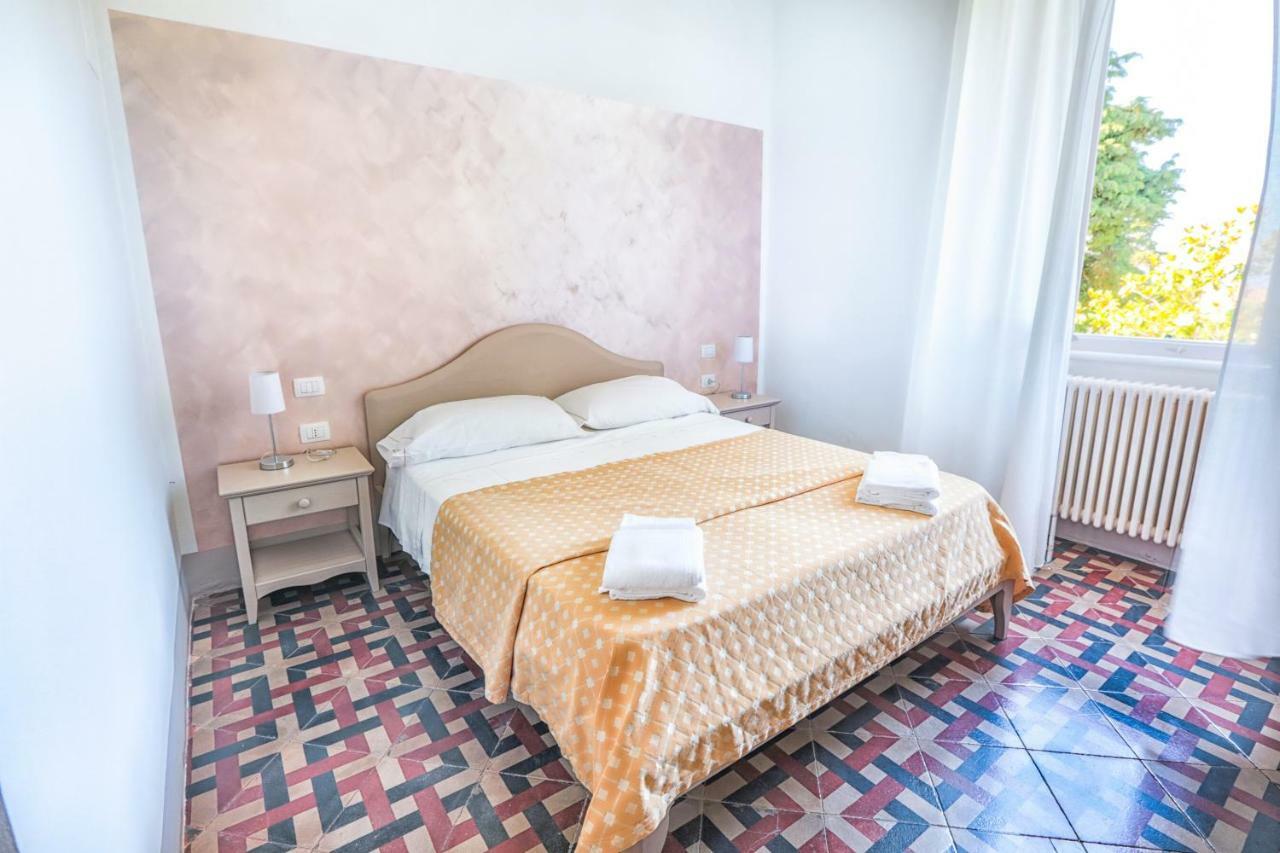Bed & Breakfast Tenuta Colle Sereno 3*